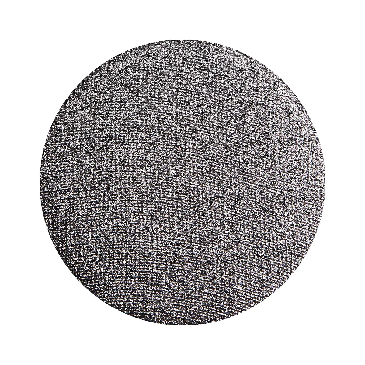 Luxaza Shining Single Eyeshadow-#09 Glitter Gray