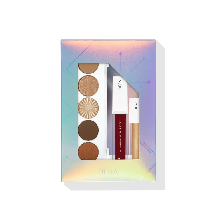 Luxe Holiday Set
