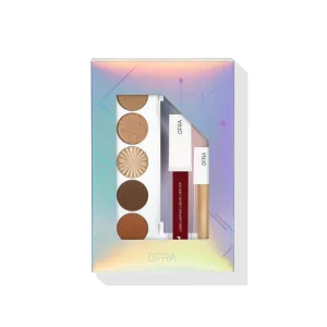 Luxe Holiday Set