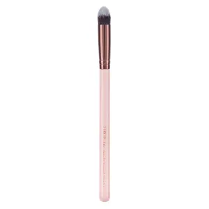 Luxie - Rose Gold Detail Tapered Blender Face Brush 140