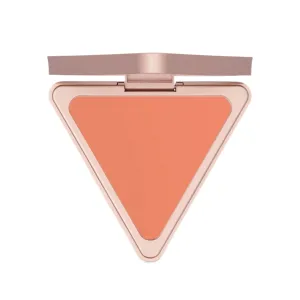 LYS Beauty - Higher Standard Satin Matte Cream Blush - Kindness