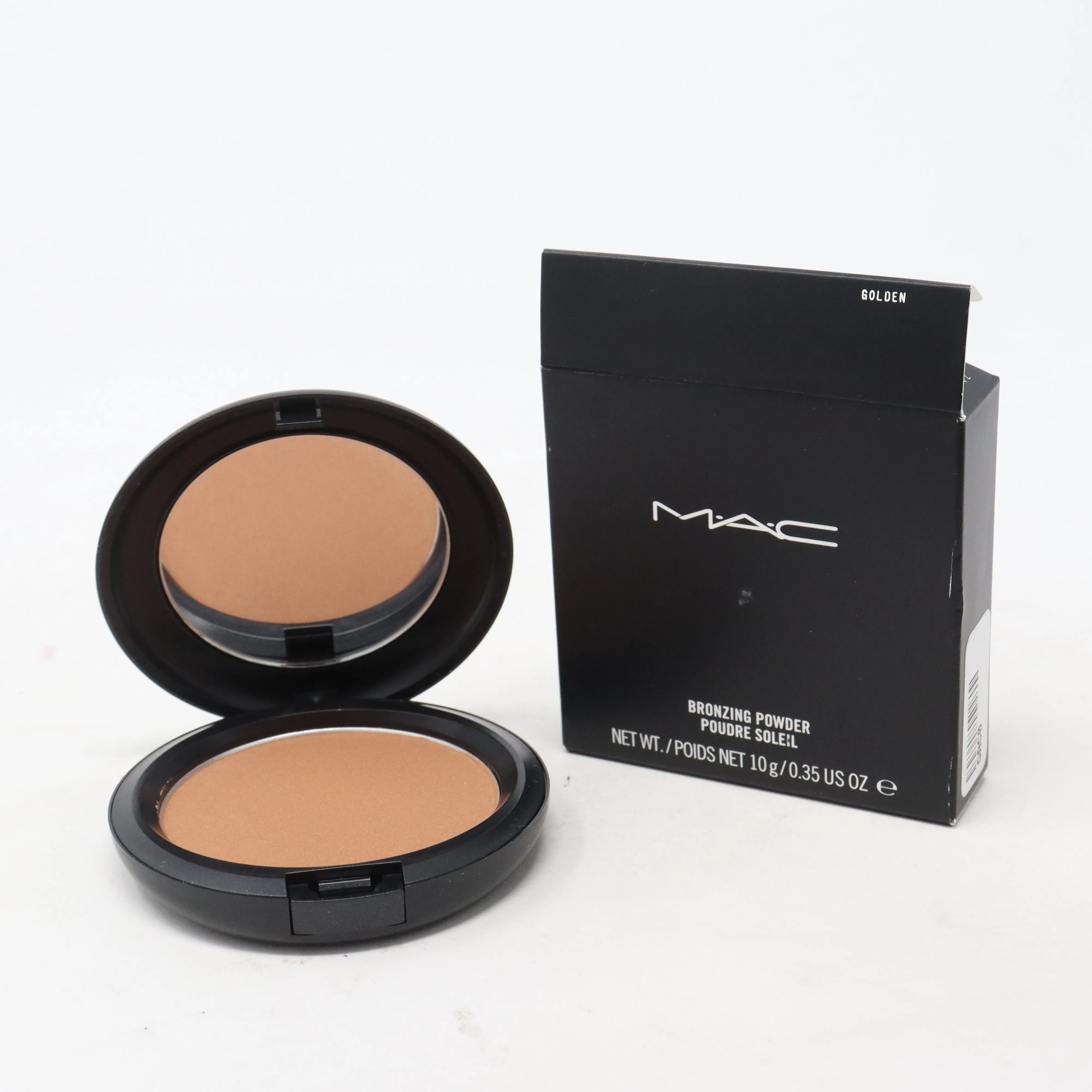 Mac Bronzing Powder 0.35oz/10g New In Box