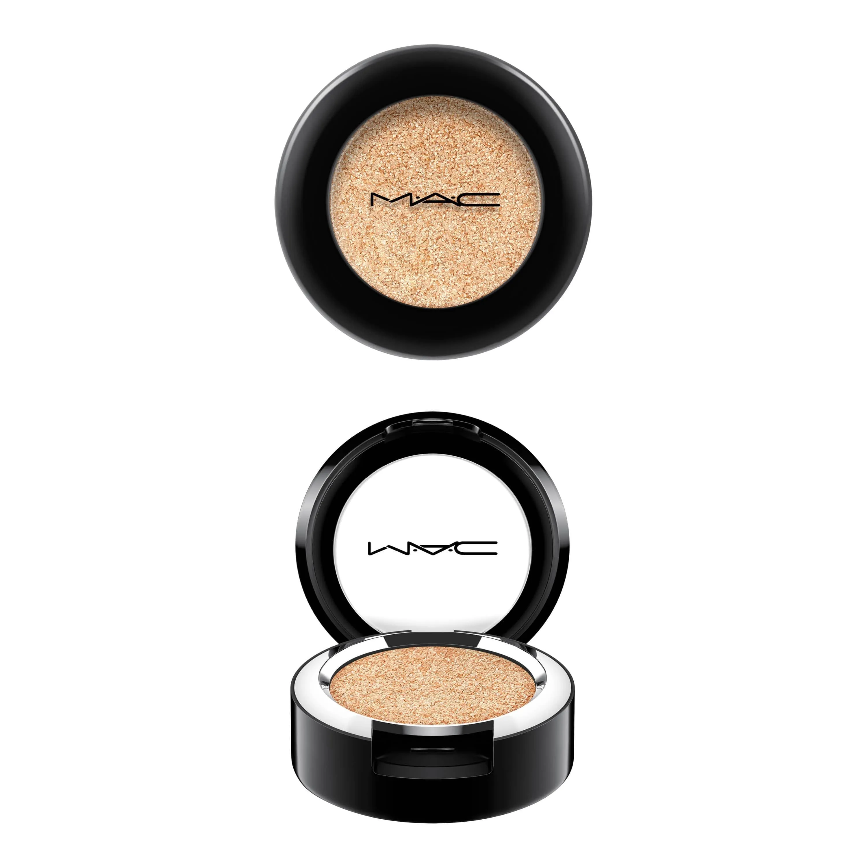 MAC Dazzleshadow Extreme Eyeshadow