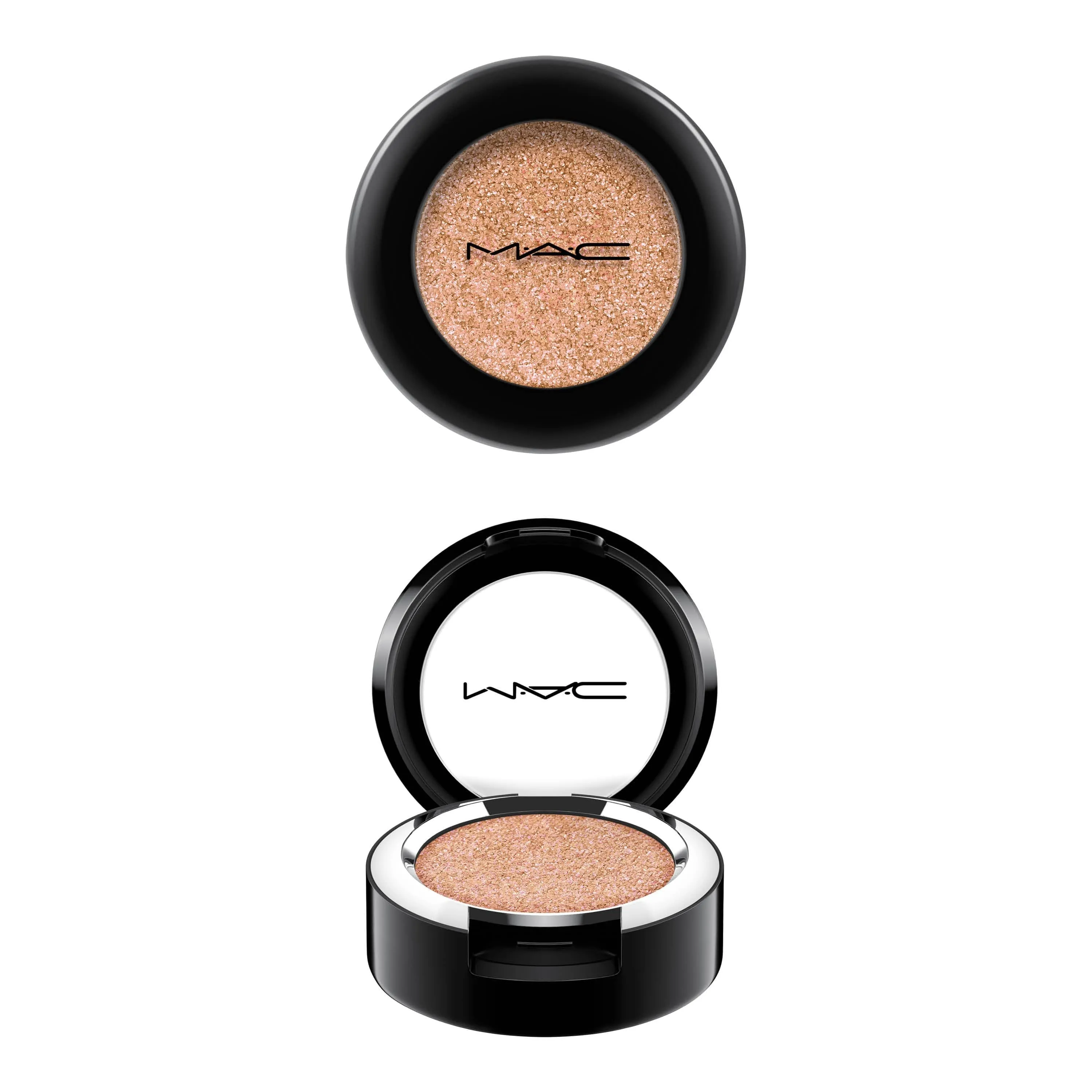 MAC Dazzleshadow Extreme Eyeshadow