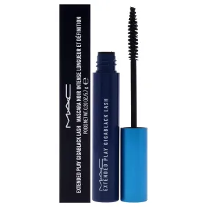 Mac Extended Play Gigablack Lash Mascara 5.7gm