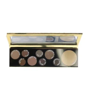 Mac Girls Power Hungry Eyeshadow Palette