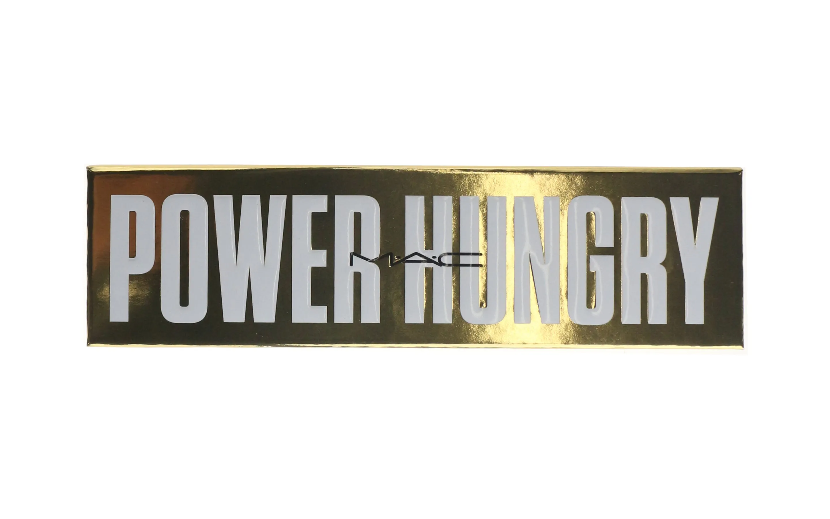 Mac Girls Power Hungry Eyeshadow Palette