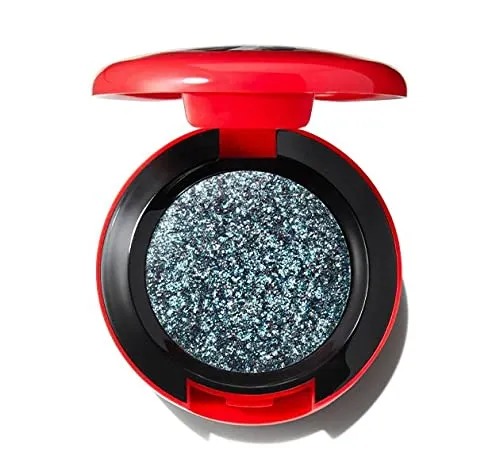 M.A.C. Hypnotizing Holiday Shadeshifter Duochrome Eye Shadow - PRRRPLEXING ! (BLUE FLIP)
