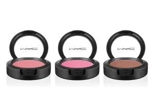 Mac Powder Blush .21oz/6g New In Box