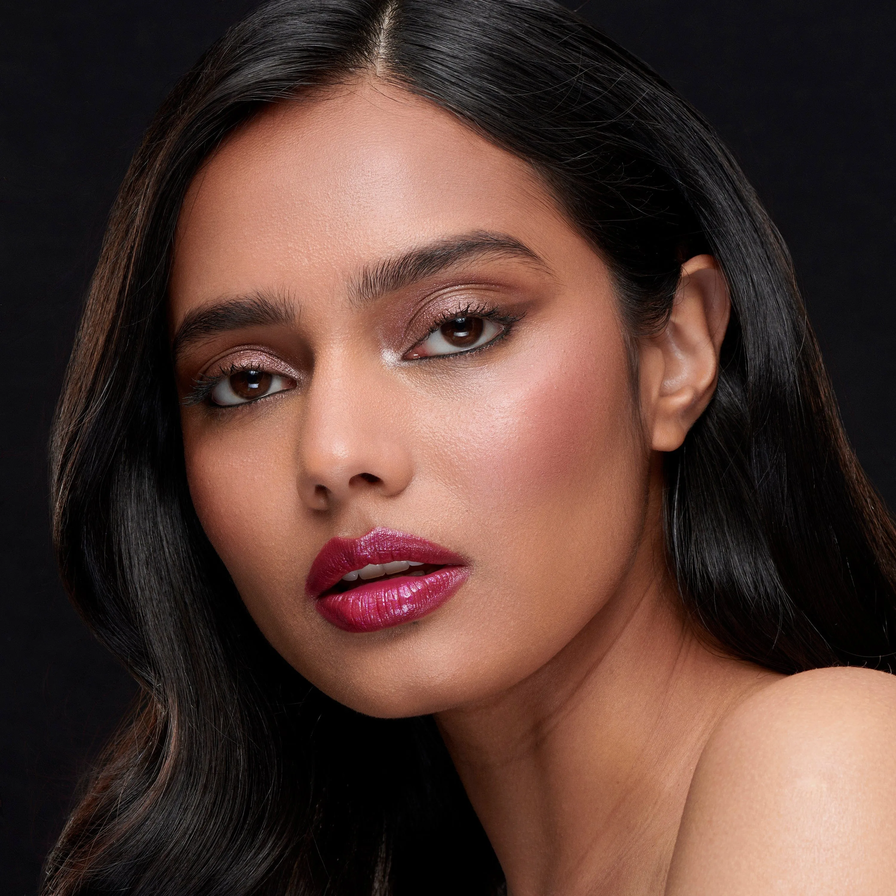 MAC Skinfinish Metallic Cream Blush