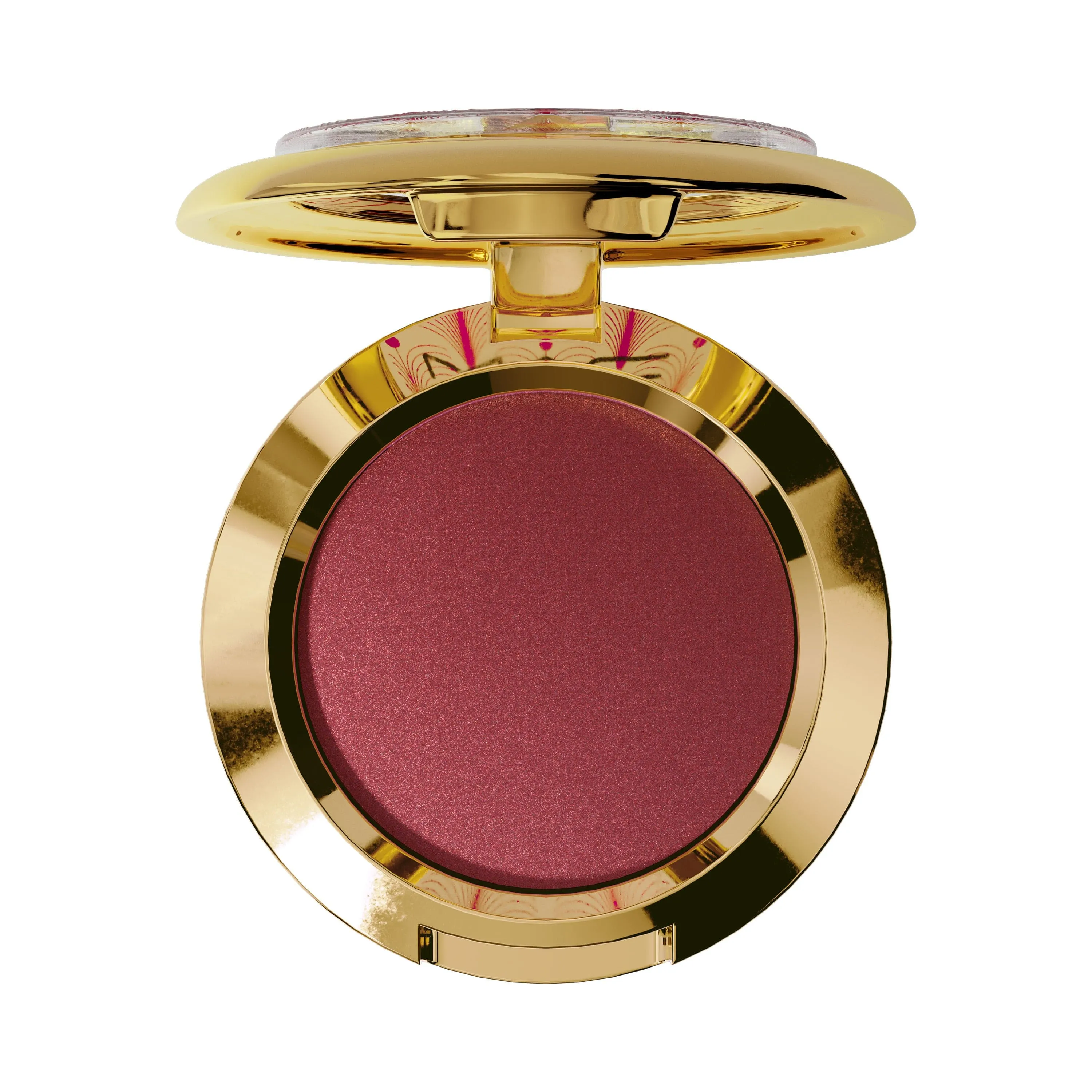 MAC Skinfinish Metallic Cream Blush