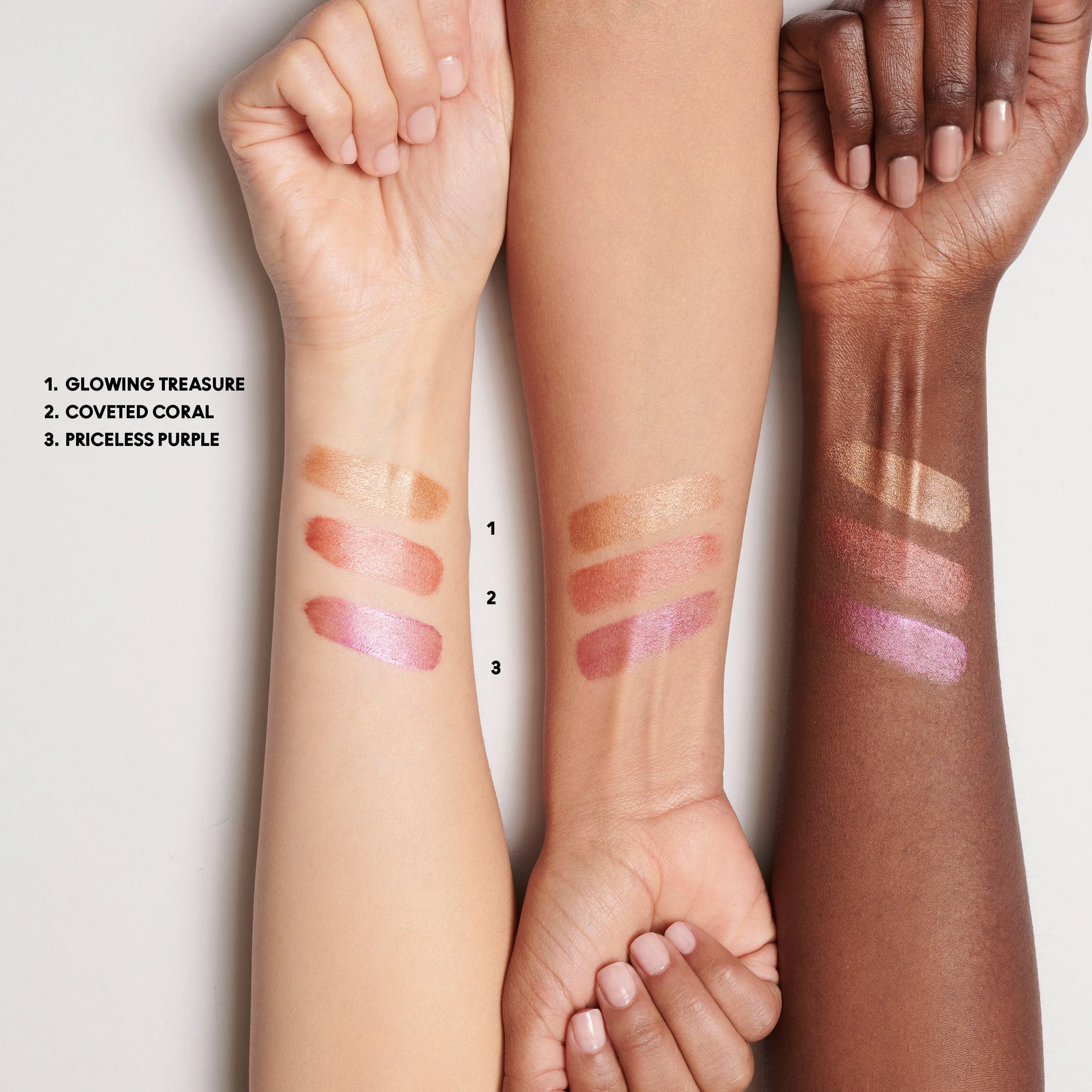 MAC Skinfinish Metallic Cream Blush