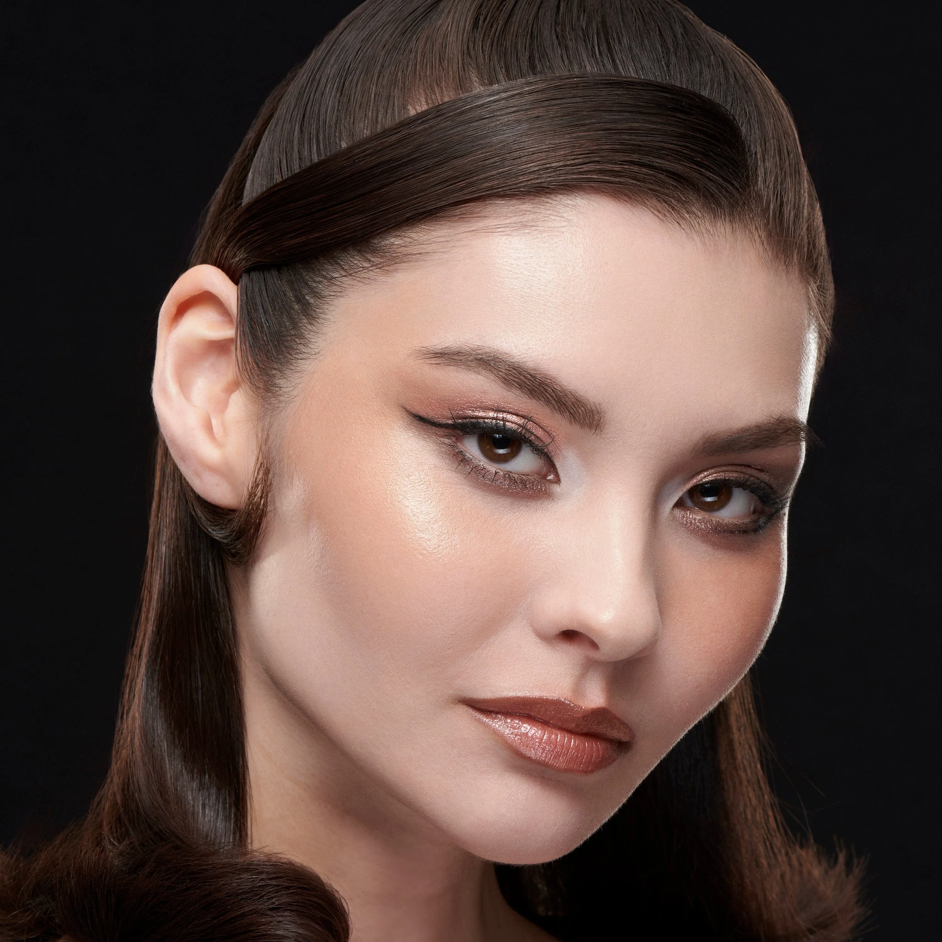 MAC Skinfinish Metallic Cream Blush