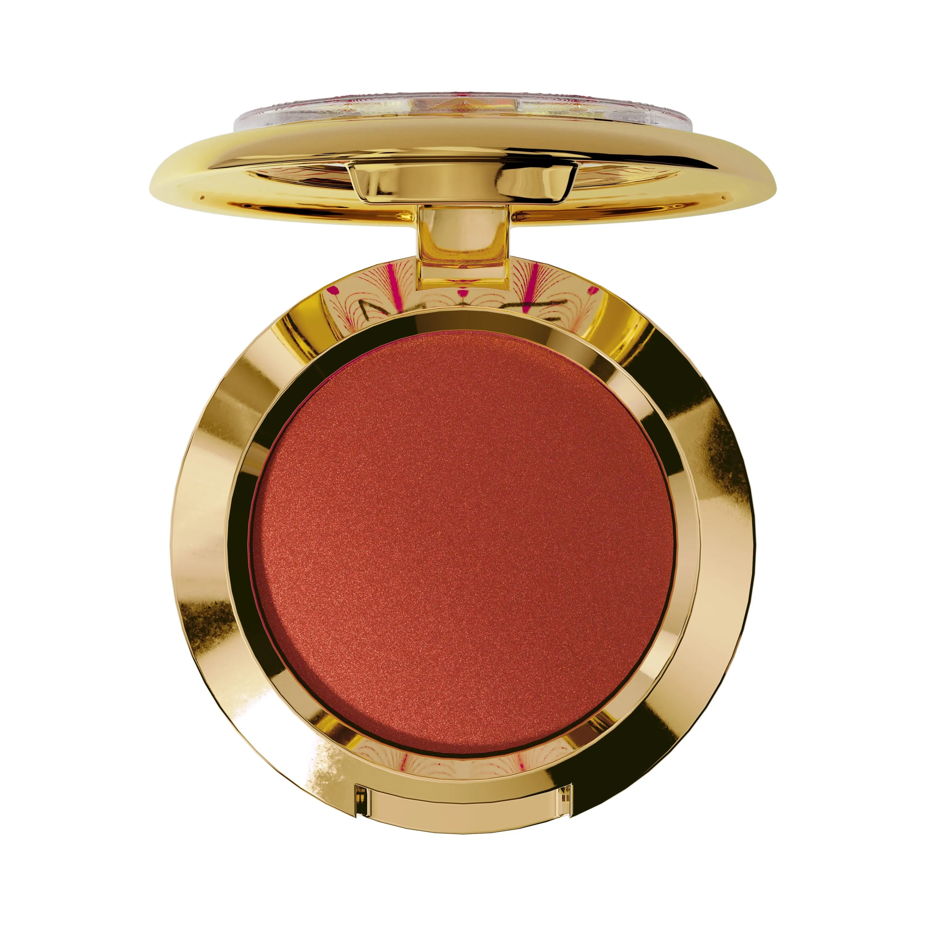MAC Skinfinish Metallic Cream Blush