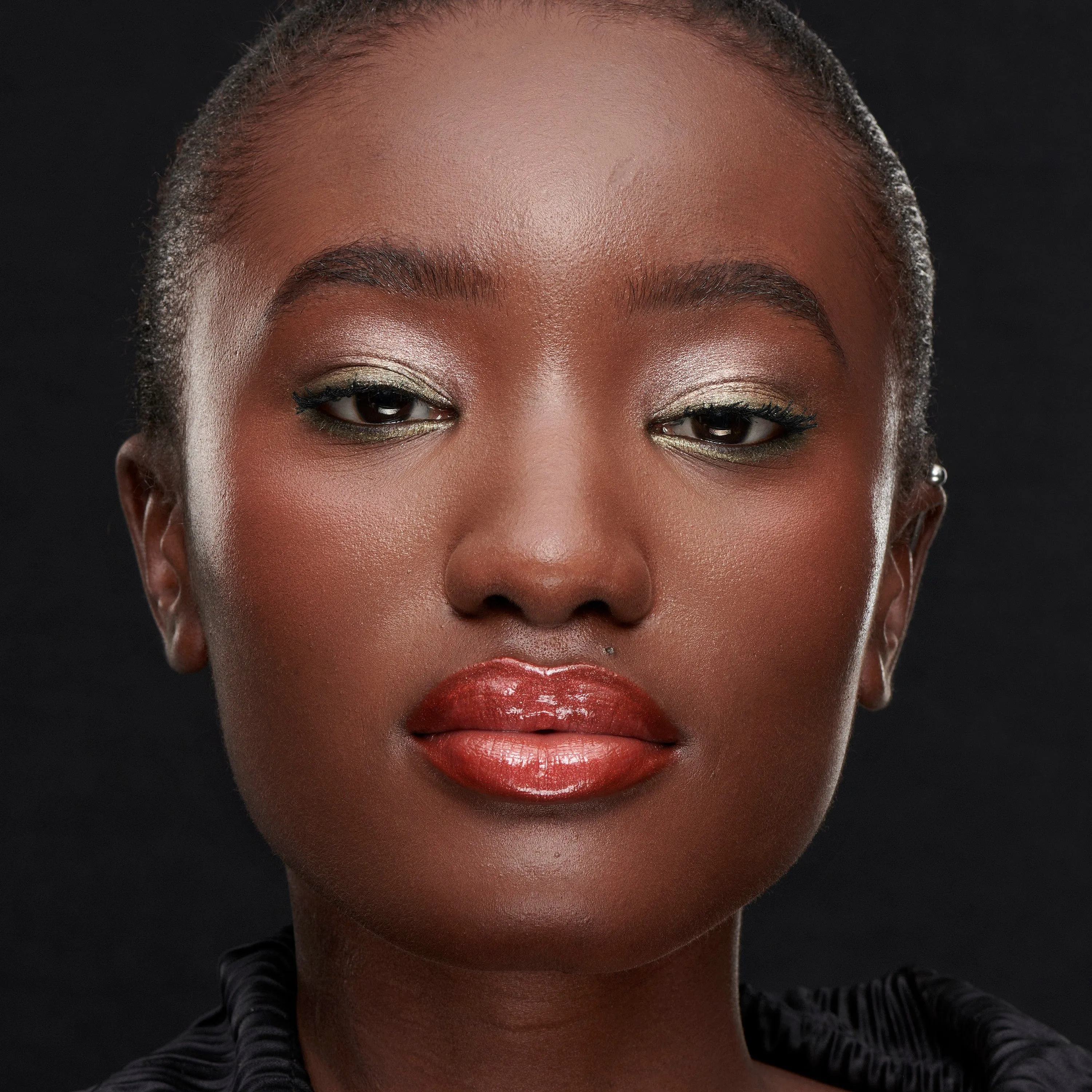 MAC Skinfinish Metallic Cream Blush