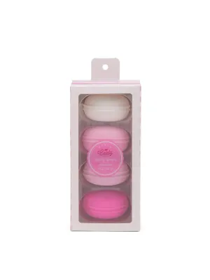 Macaron Beauty Blender Set
