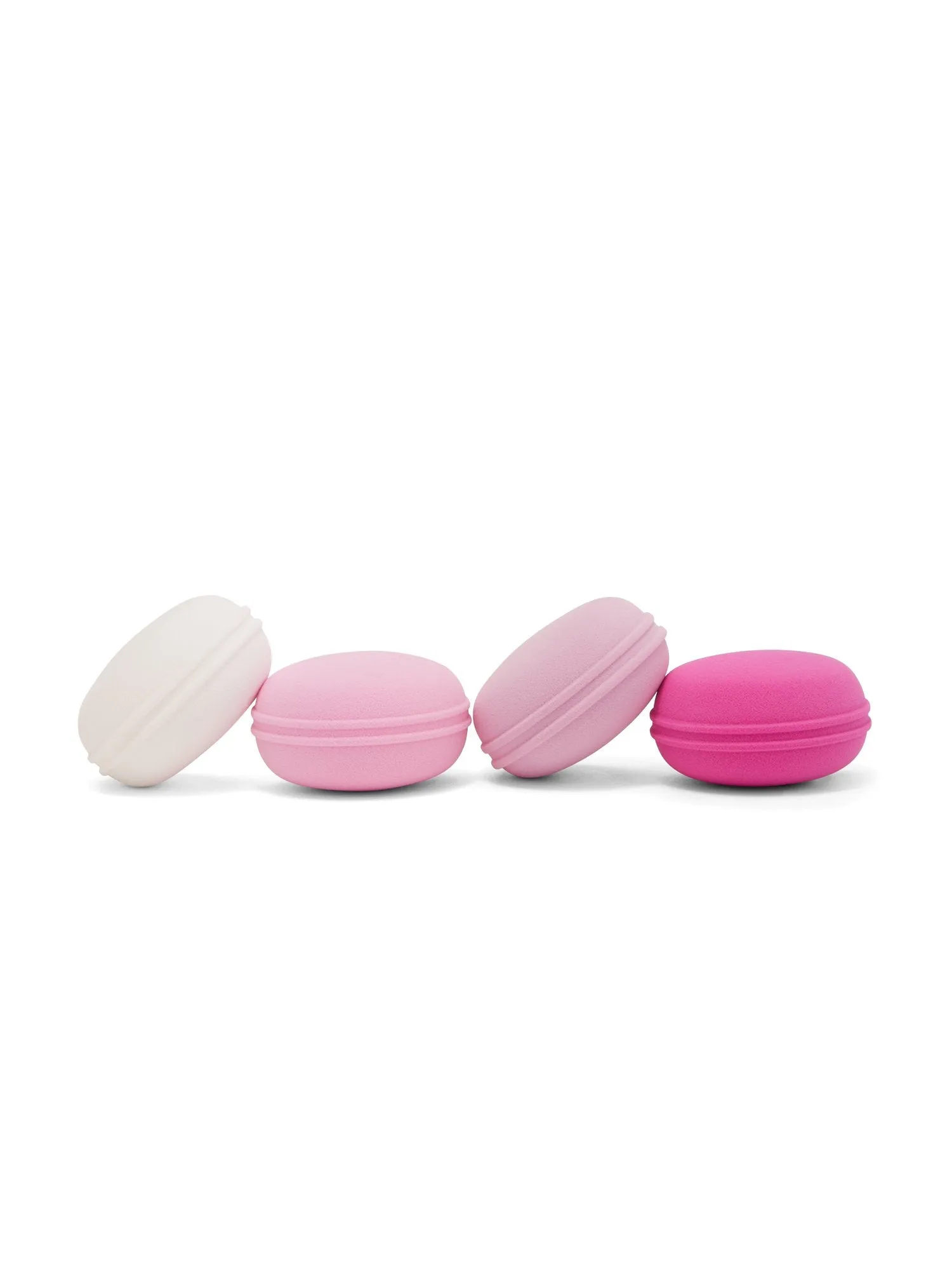 Macaron Beauty Blender Set