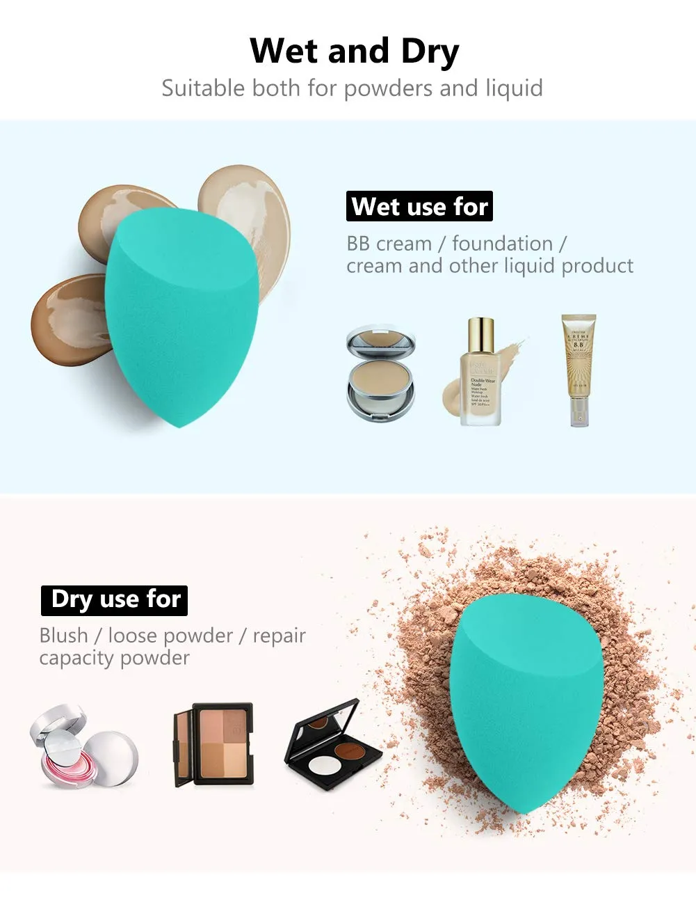 MACAROONS BLENDER 10 PC BUNDLE
