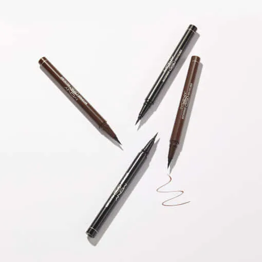 MACQUEEN New York Waterproof Tattoo Pen Eyeliner
