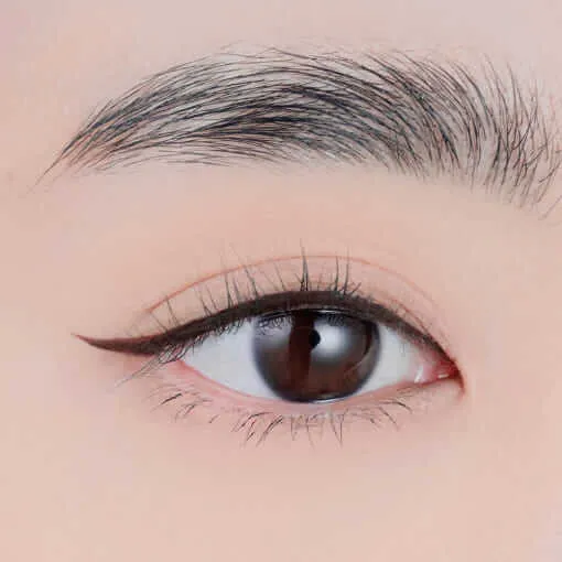 MACQUEEN New York Waterproof Tattoo Pen Eyeliner