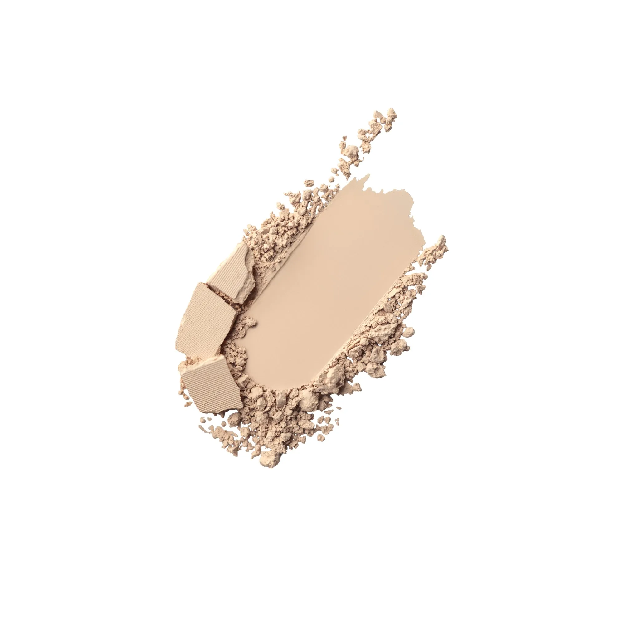 MADARA AIR EQUAL Soft Silk Mineral Powder, #2 BEIGE 9g