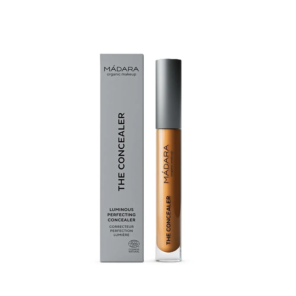 Madara The Concealer Luminous Perfecting Concealer 4ml