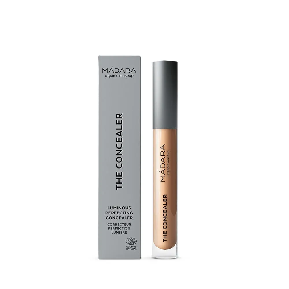 Madara The Concealer Luminous Perfecting Concealer 4ml
