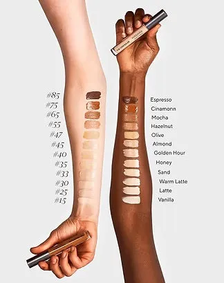 Madara The Concealer Luminous Perfecting Concealer 4ml