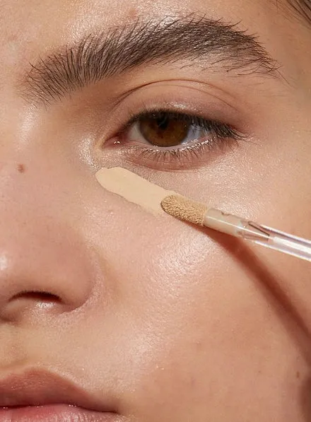 Madara The Concealer Luminous Perfecting Concealer 4ml