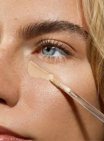 Madara The Concealer Luminous Perfecting Concealer 4ml