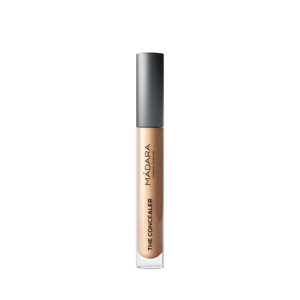 Madara The Concealer Luminous Perfecting Concealer 4ml