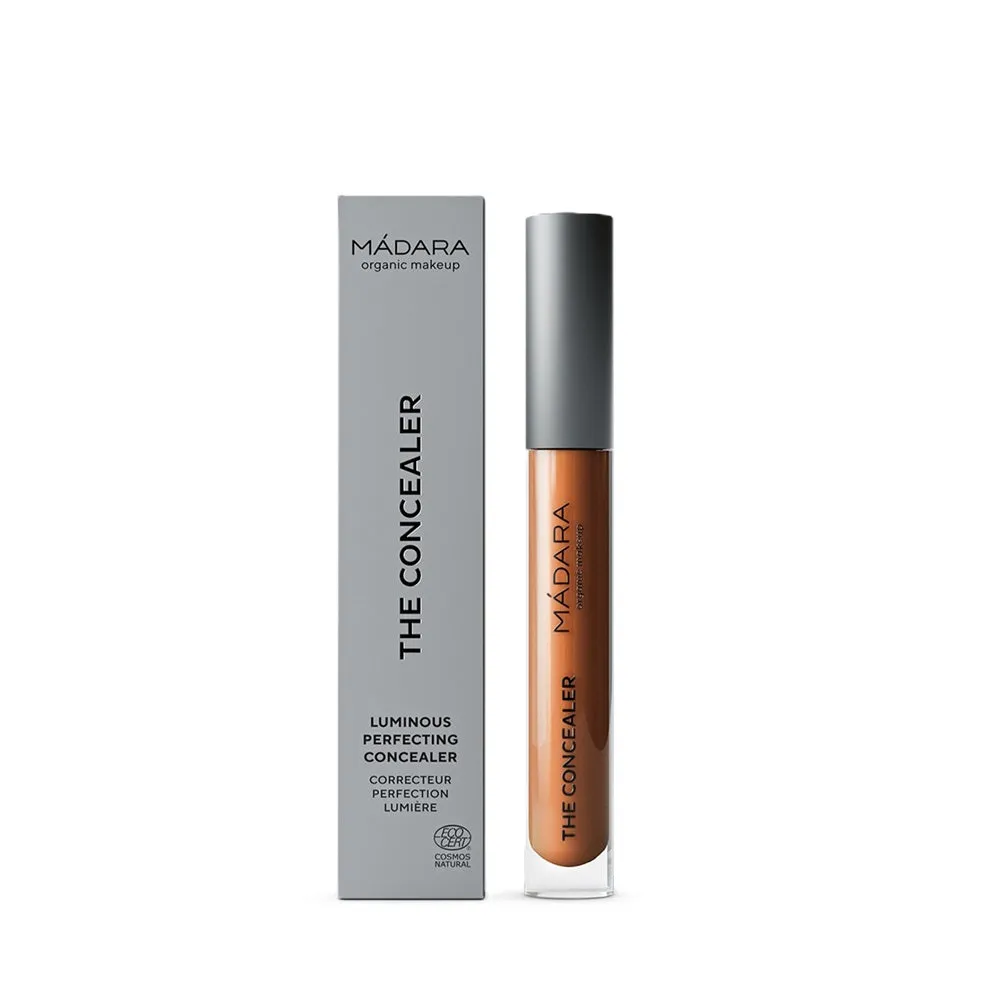 Madara The Concealer Luminous Perfecting Concealer 4ml