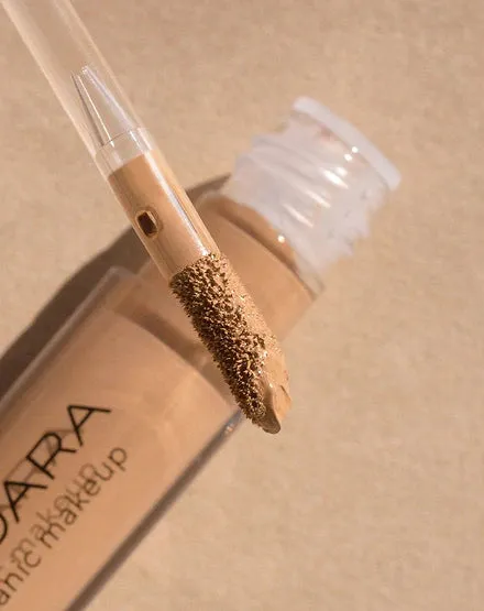 Madara The Concealer Luminous Perfecting Concealer 4ml