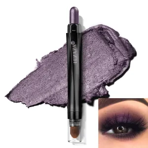 Magic Color Eyeshadow Stick-#167-Purple Pennant Shimmer