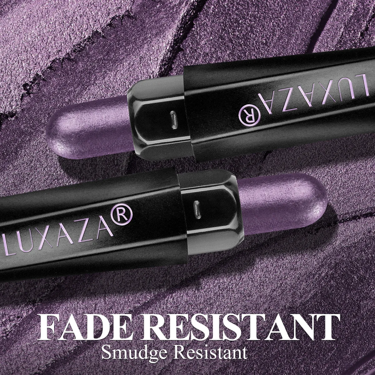 Magic Color Eyeshadow Stick-#167-Purple Pennant Shimmer