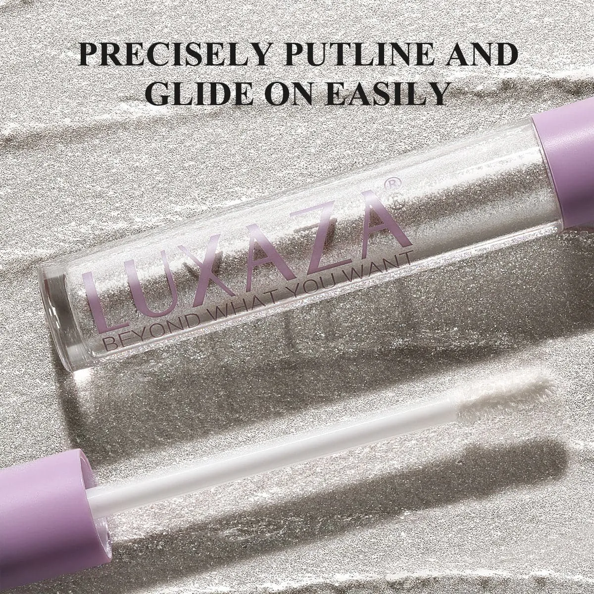 Magic Color Liquid Eyeshadow-04-Bright White Shimer