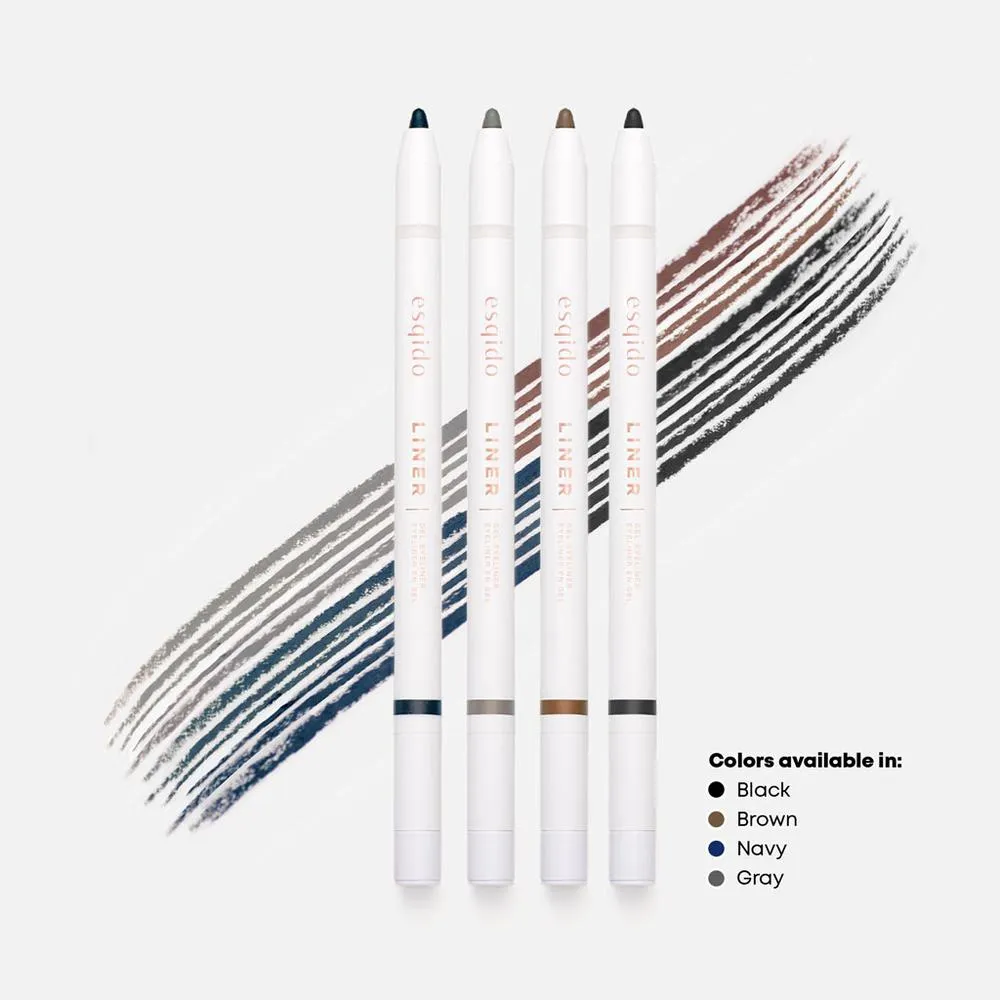 Magic Gel Eyeliner