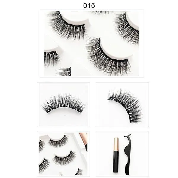 Magnetic Eyeliner