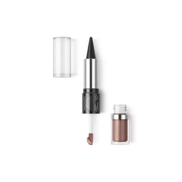 Magnetic Nights Midnight Glam Kajal & Eyeshadow