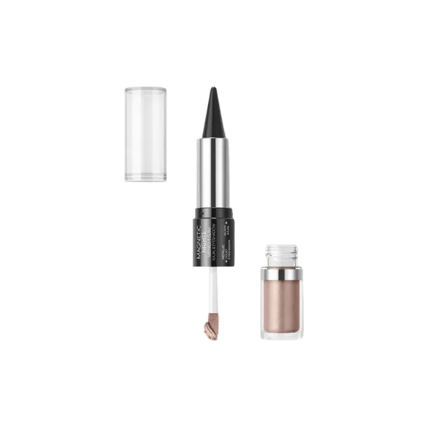 Magnetic Nights Midnight Glam Kajal & Eyeshadow