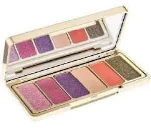 Magnetic Spirit Eyeshadow Palette