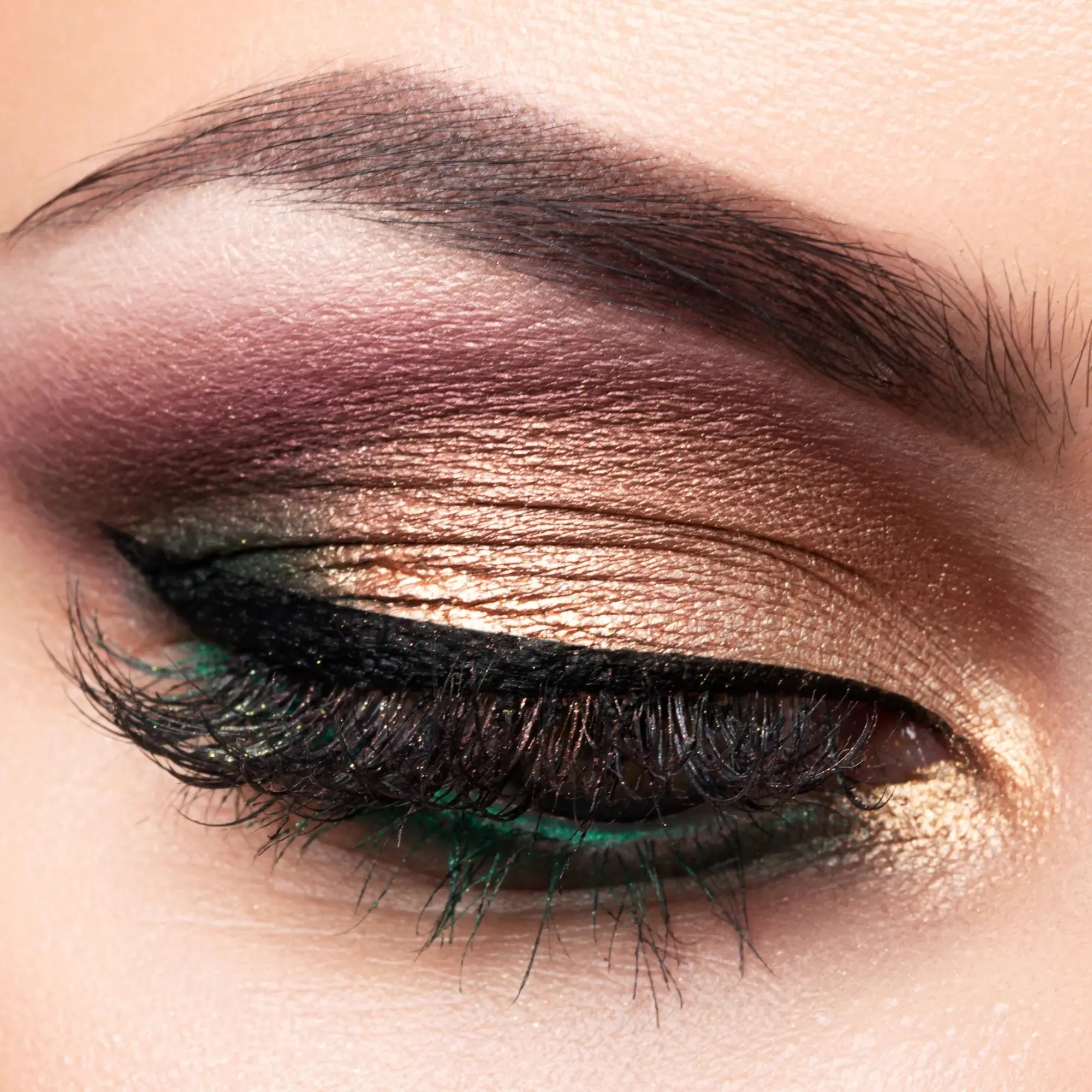 Magnetic Spirit Eyeshadow Palette