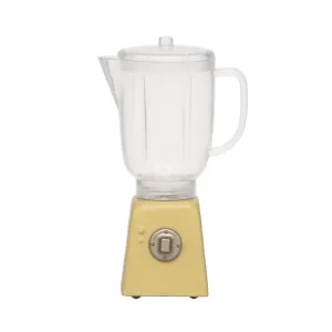 Maileg Miniature Blender Yellow