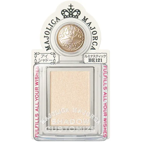 Majolica Majorca Shadow Customize