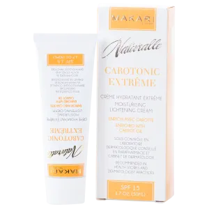MAKARI NATURALLE - CAROTONIC EXTREME TONING CREAM