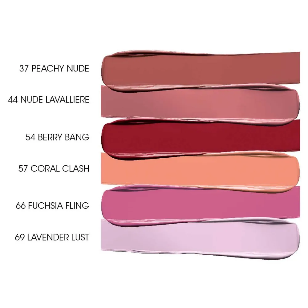 Make Me Blush róż w płynie 54 Berry Bang 15ml
