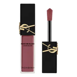 Make Me Blush róż w płynie 54 Berry Bang 15ml