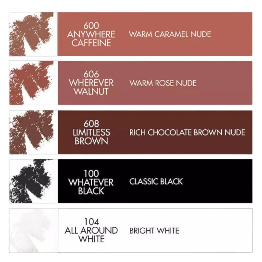 Make Up For Ever Artist Color Pencil Magic Minis