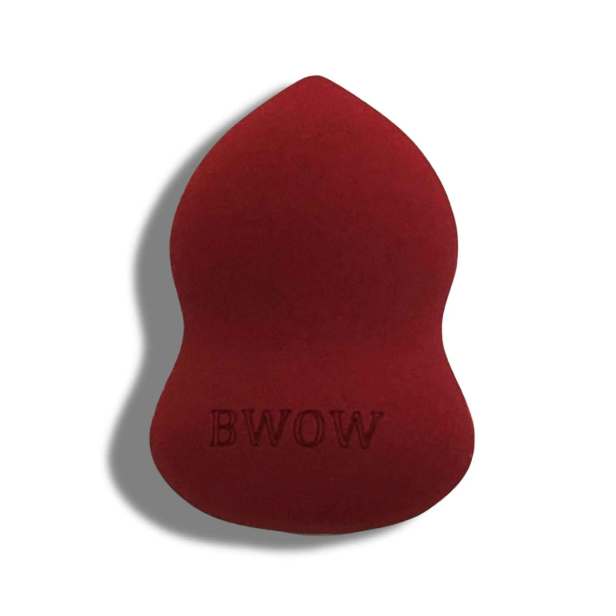 Makeup Blending Sponge Sculptured – Durable - Soft - Ergonomic - Latex-Free Sponge