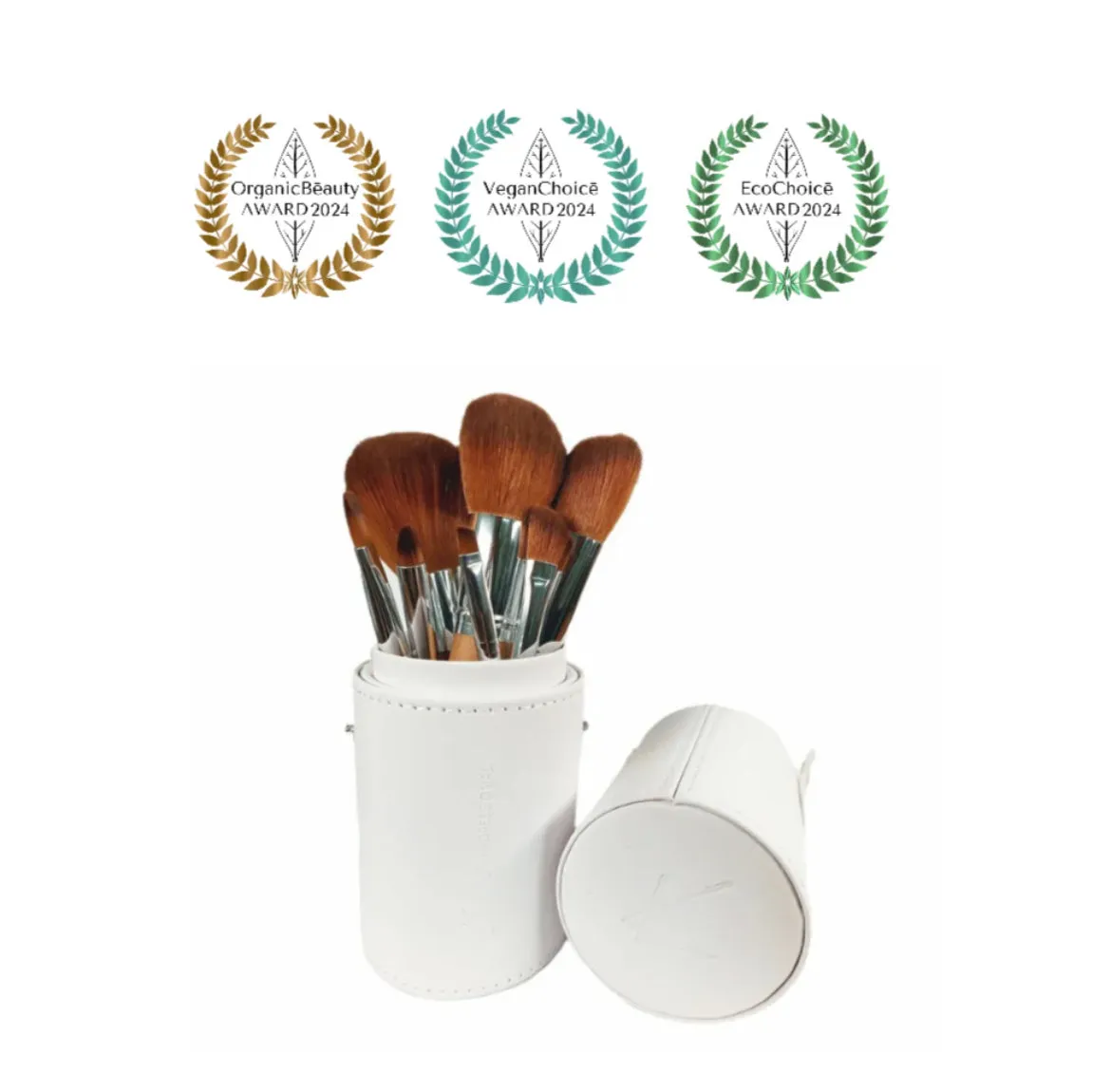 Makeup Brush Kit The Essentials